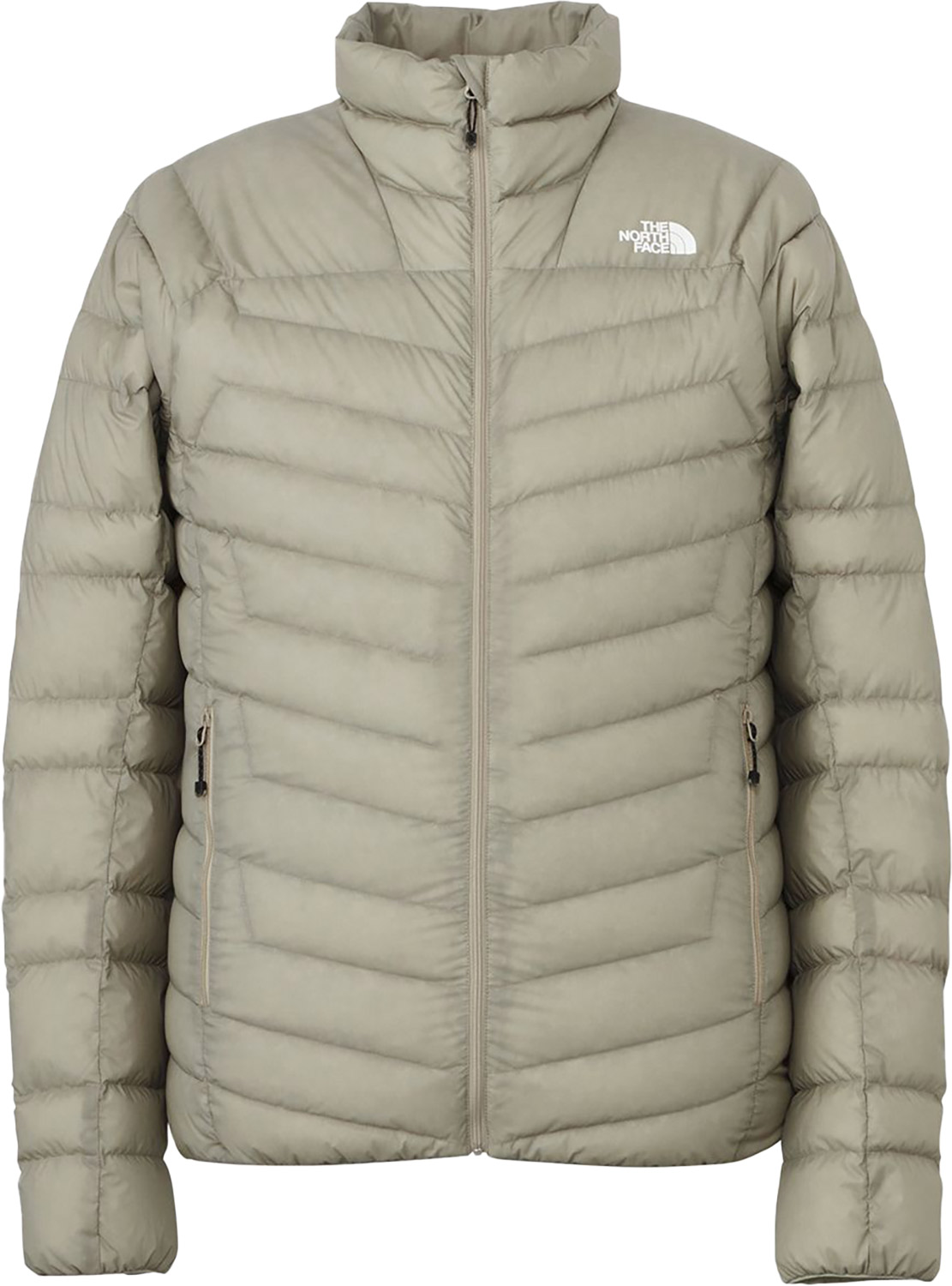 THE NORTH FACE ノースフェイス サンダージャケット メンズ ハイブリッドダウン NY82312