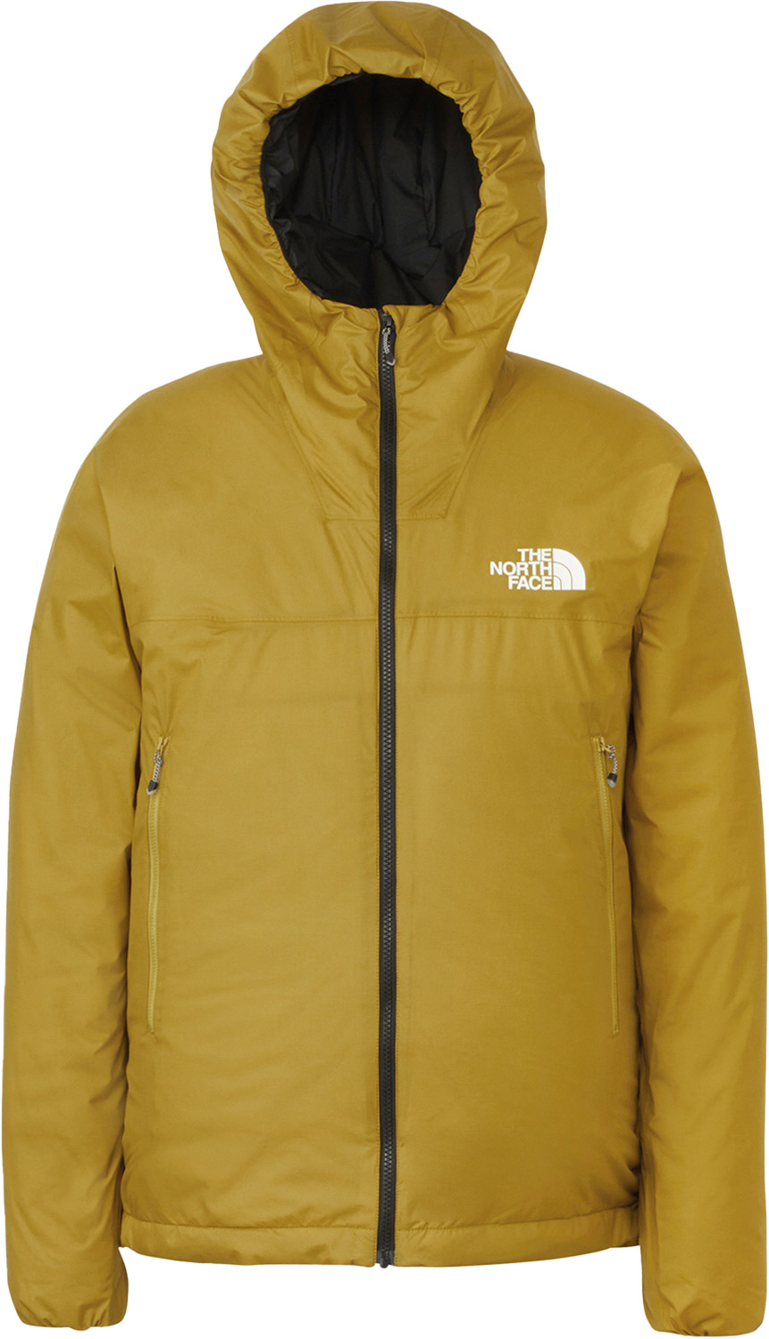 THE NORTH FACE ノースフェイス アグロウダブルウォールライトジャケット メンズ レディース 中綿ジャケット インサレーションジャケット NY82320