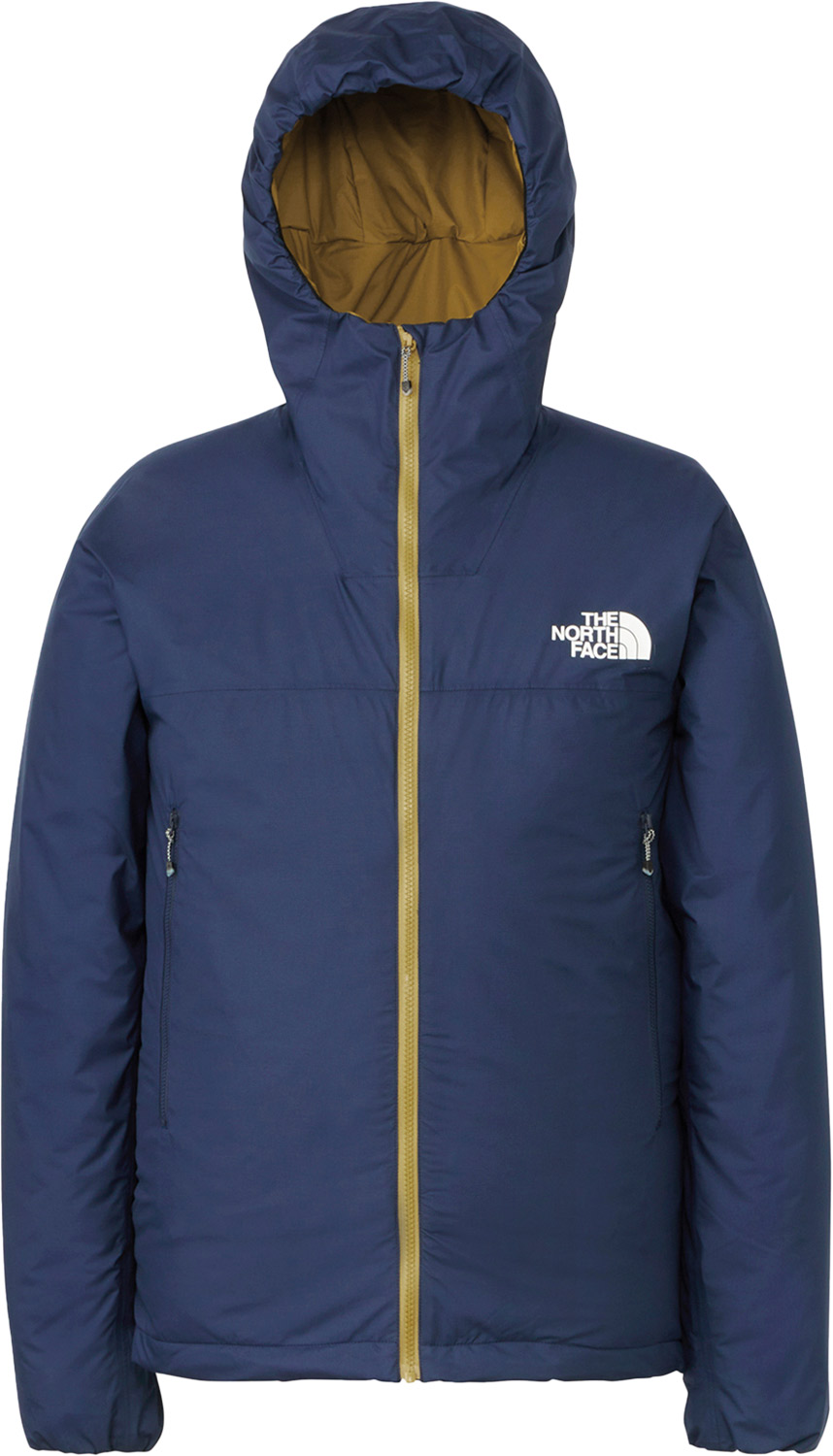 THE NORTH FACE ノースフェイス アグロウダブルウォールライトジャケット メンズ レディース 中綿ジャケット インサレーションジャケット NY82320