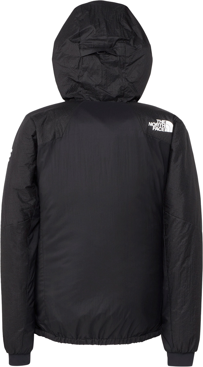 THE NORTH FACE メンズ　レディース　アウター　ダウンジャケット　保温着　ハイブリッドエアーダイアログフーディ NY82421