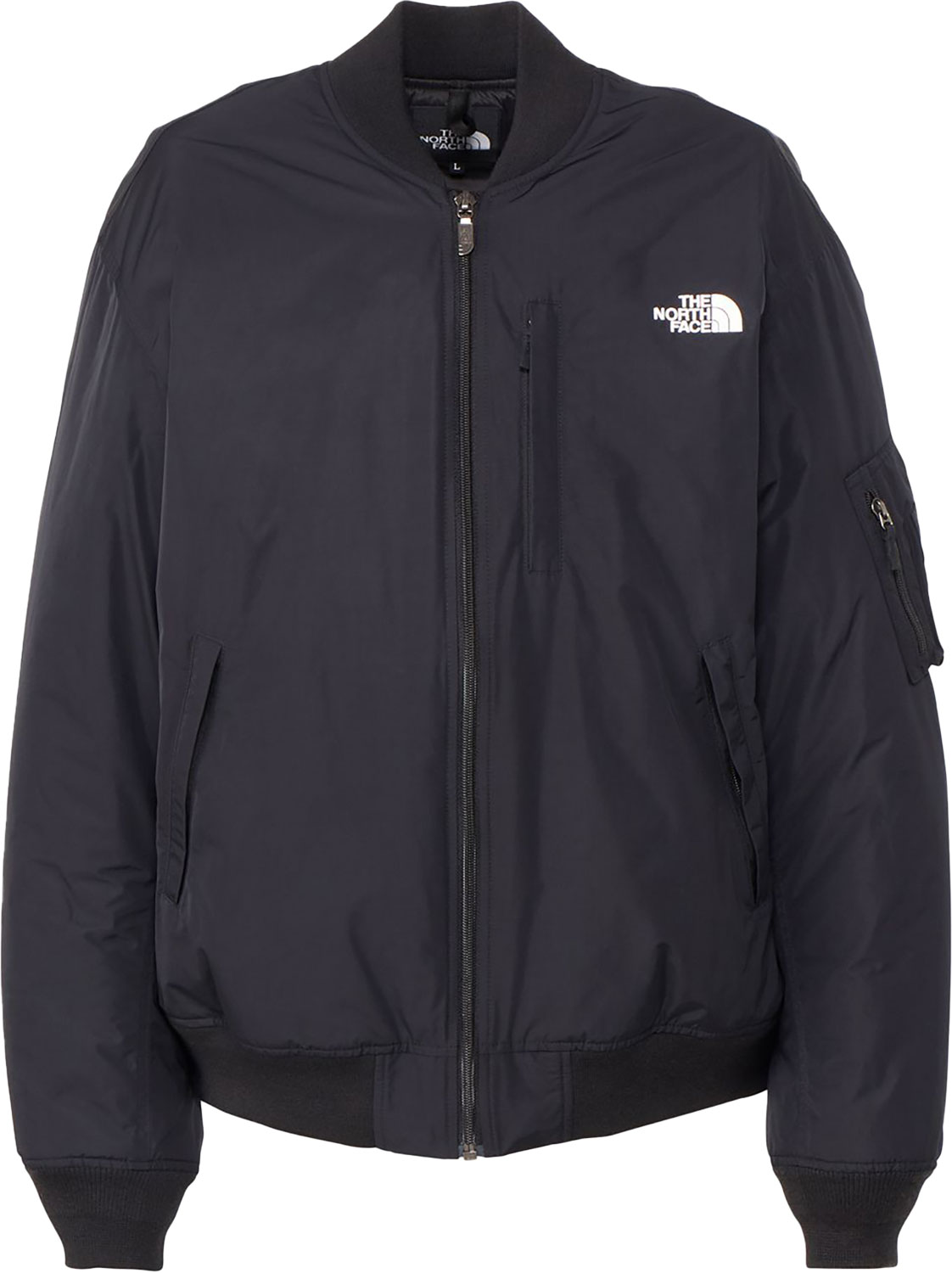 THE NORTH FACE メンズ　アウトドア　タウンユース　ダウンジャケット　インサレーションボンバージャケット NY82452