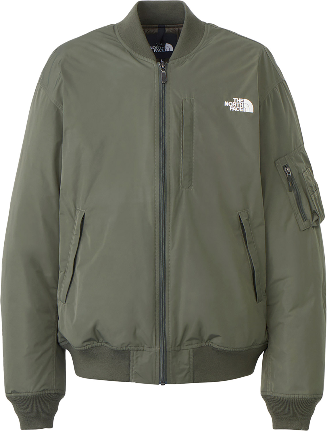 THE NORTH FACE メンズ　アウトドア　タウンユース　ダウンジャケット　インサレーションボンバージャケット NY82452