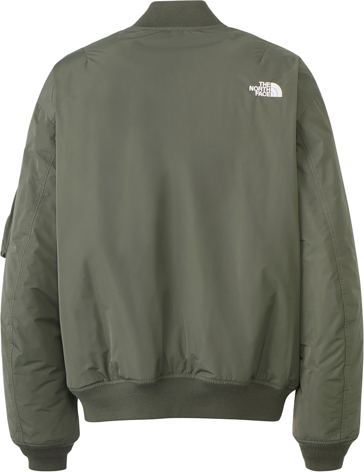 THE NORTH FACE メンズ　アウトドア　タウンユース　ダウンジャケット　インサレーションボンバージャケット NY82452