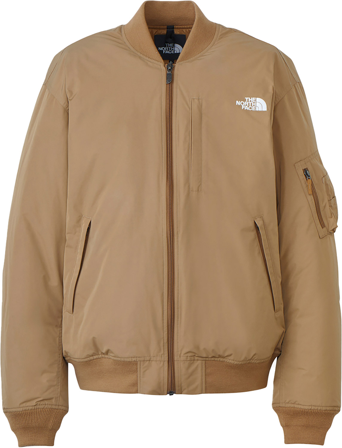 THE NORTH FACE メンズ　アウトドア　タウンユース　ダウンジャケット　インサレーションボンバージャケット NY82452