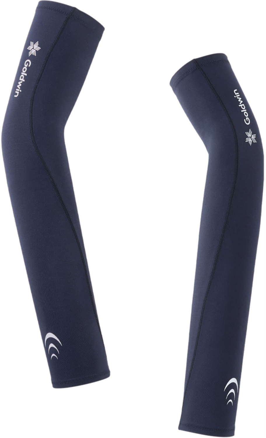 Goldwin コンプレッションアームスリーブ ボディウェア ボディーケア アームカバー 袖 スリーブ Compression Arm Sleeves GC04192