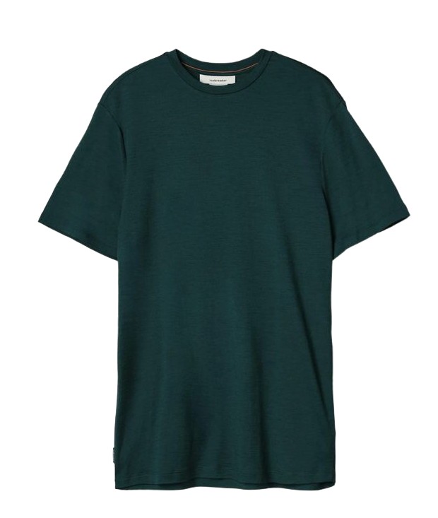ICEBREAKER メンズ 半袖Tシャツ 半袖シャツ メリノ 150 テックライトIII ショートスリーブ ティー IB0A56WL