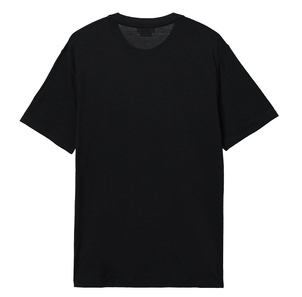 メンズ レディース 半袖Tシャツ 半袖シャツ メリノ 150 ショートスリーブ ティー IB0A56ZE