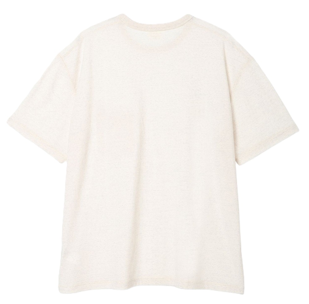メンズ レディース 半袖Tシャツ 半袖シャツ メリノ150 SS ポケットティー IB0A57H3