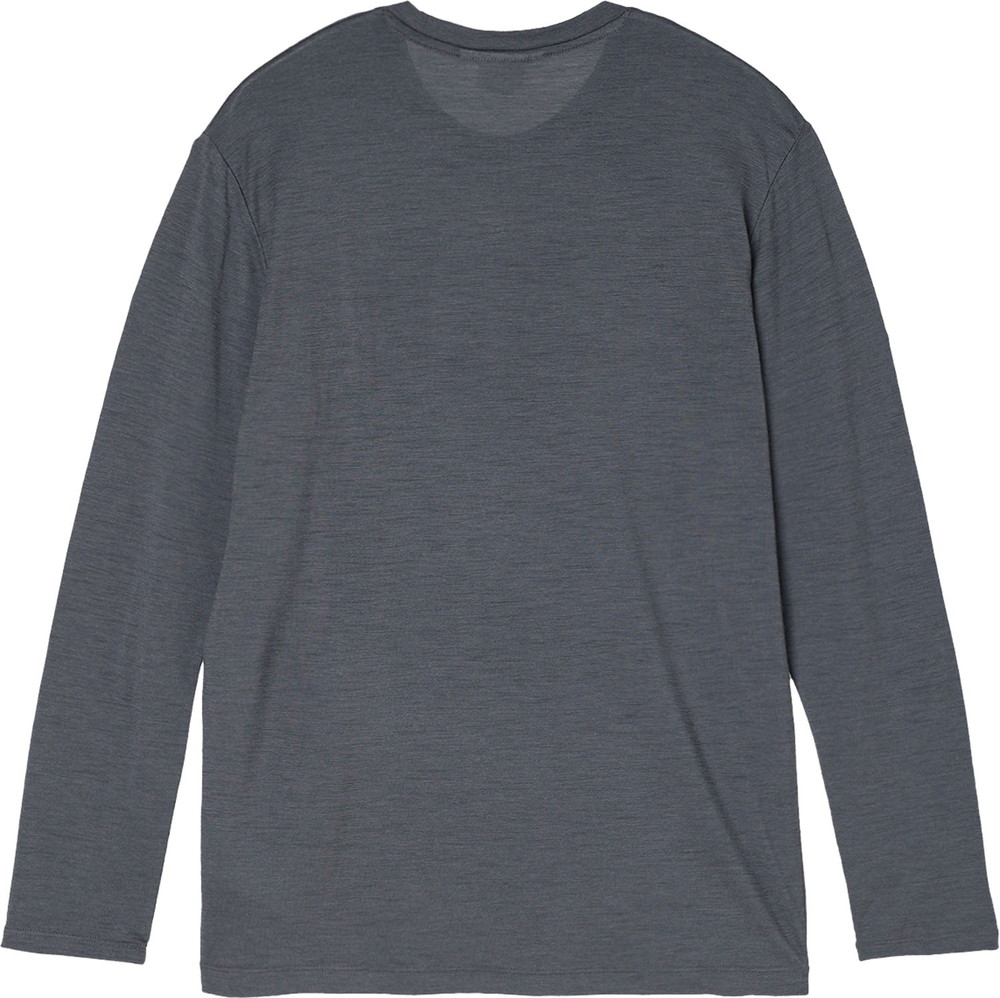 メリノ 150 ロングスリーブ ティー IT62370