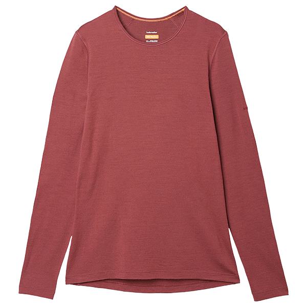 icebreaker ロングスリーブTシャツ icebreaker 特価 アイスブレーカー W's200オアシスロング