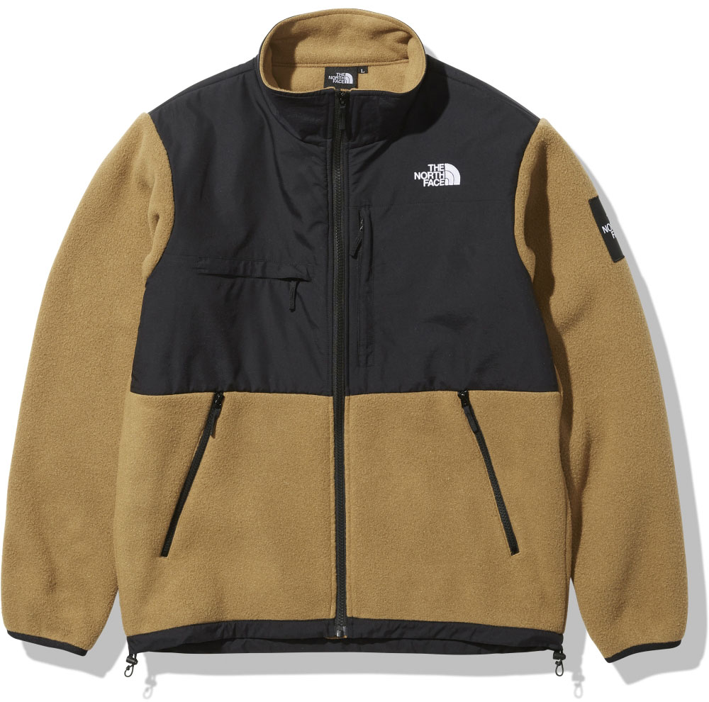 THE NORTH FACE デナリジャケット メンズ Denali Jacket NA72051