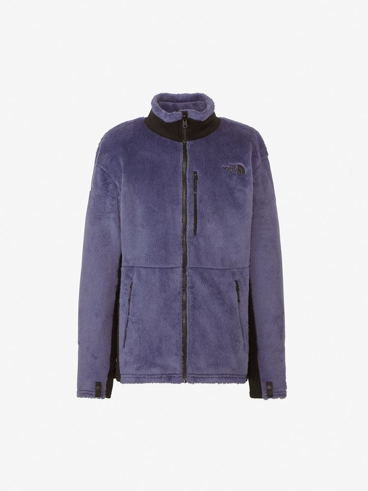 THE NORTH FACE ノースフェイス ジップインバーサミジャケット メンズ ZI Versa Mid Jacket 上着 アウター フリース ジップイン NA72301