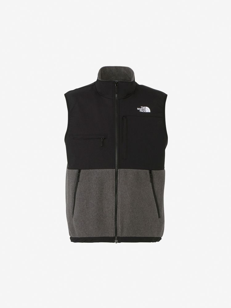 THE NORTH FACE ノースフェイス デナリベスト メンズ レディース