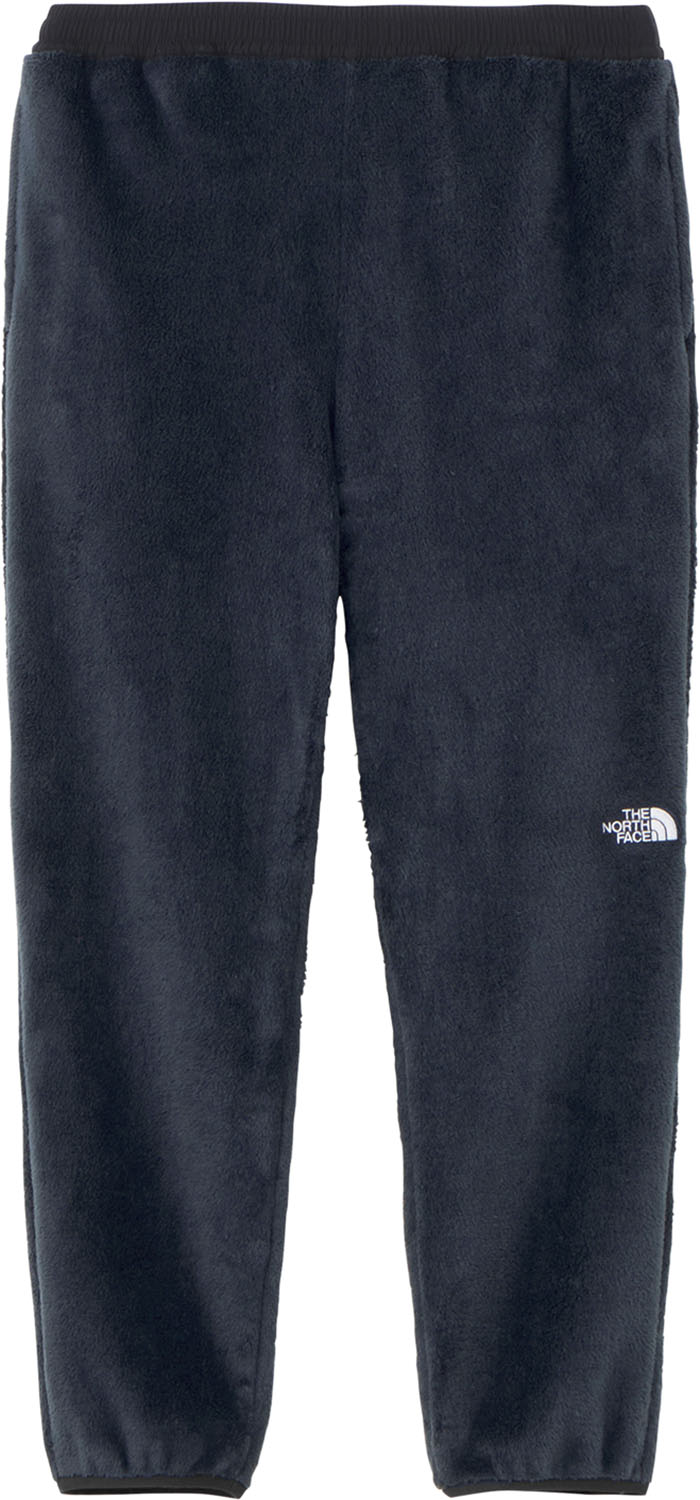 THE NORTH FACE バーサミッドパンツ アウトドア カジュアル シンプル フリースパンツ 保温 登山 トレーニング アーバンネイビー ネイビー L メンズ NA72481