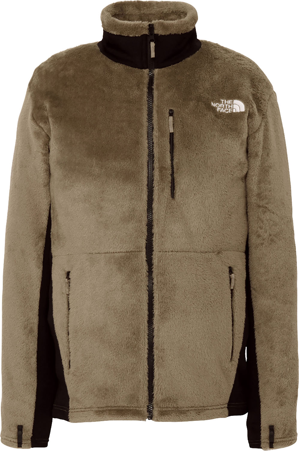 THE NORTH FACE ジップインバーサミッドジャケット トップス アウター コート ジャケット ZI Versa Mid Jacket NA72501