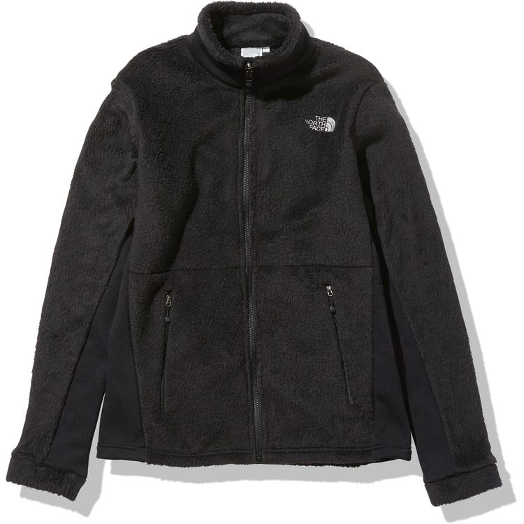 ノースフェイス ジップインバーサミッドジャケット　レディース NAW62006