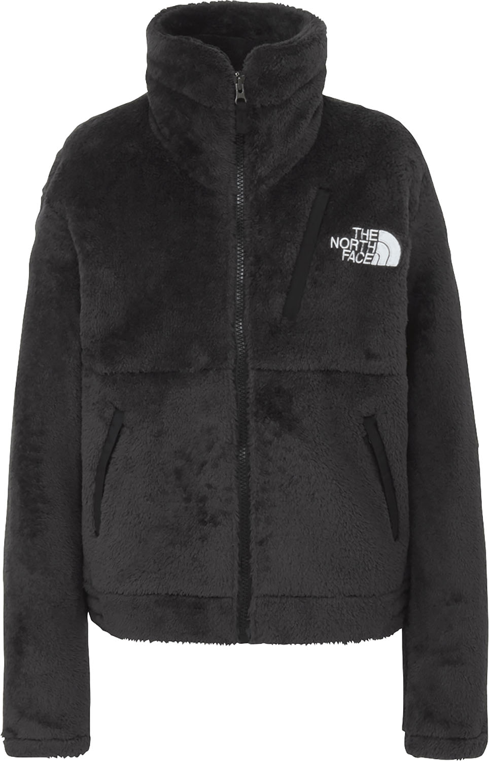 THE NORTH FACE ショートバーサロフトジャケット トップス アウター コート ジャケット フルジップ Short Versa Loft Jacket NAW62550