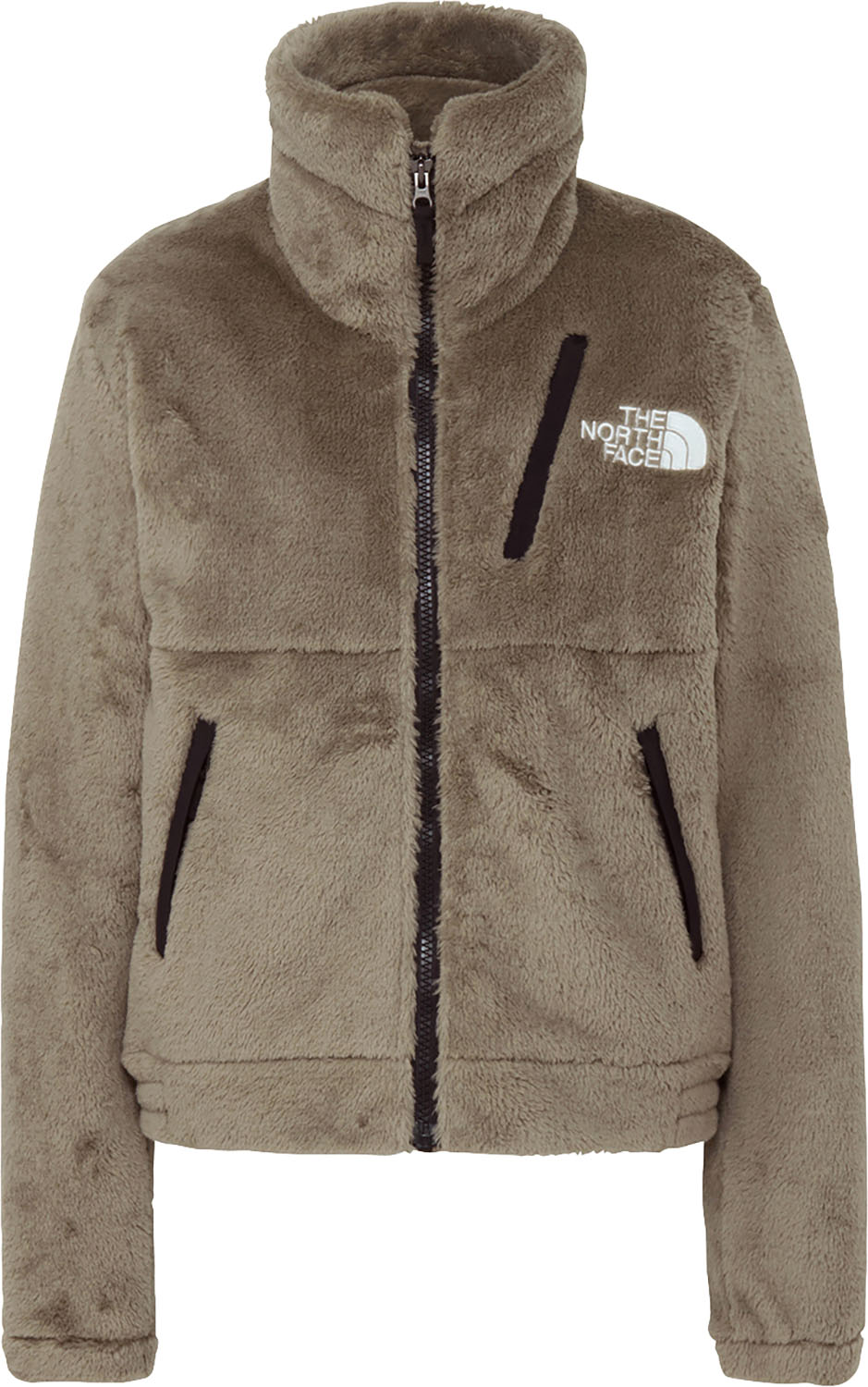 THE NORTH FACE ショートバーサロフトジャケット トップス アウター コート ジャケット フルジップ Short Versa Loft Jacket NAW62550