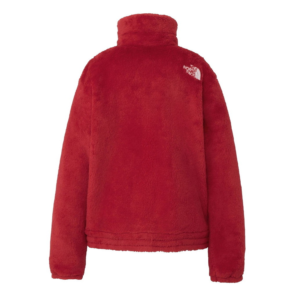 ショートバーサロフトジャケット トップス アウター コート ジャケット フルジップ Short Versa Loft Jacket NAW62550