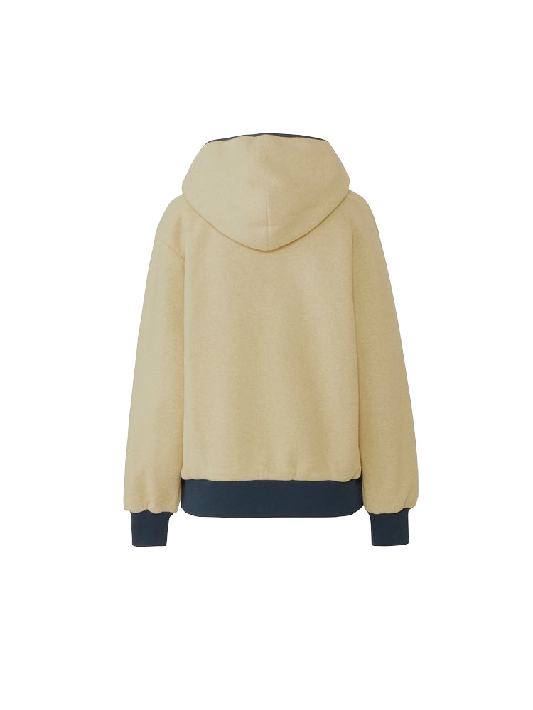 THE NORTH FACE ノースフェイス レディース フード付き フリースジャケット アルマディラフルジップフーディ NAW71930