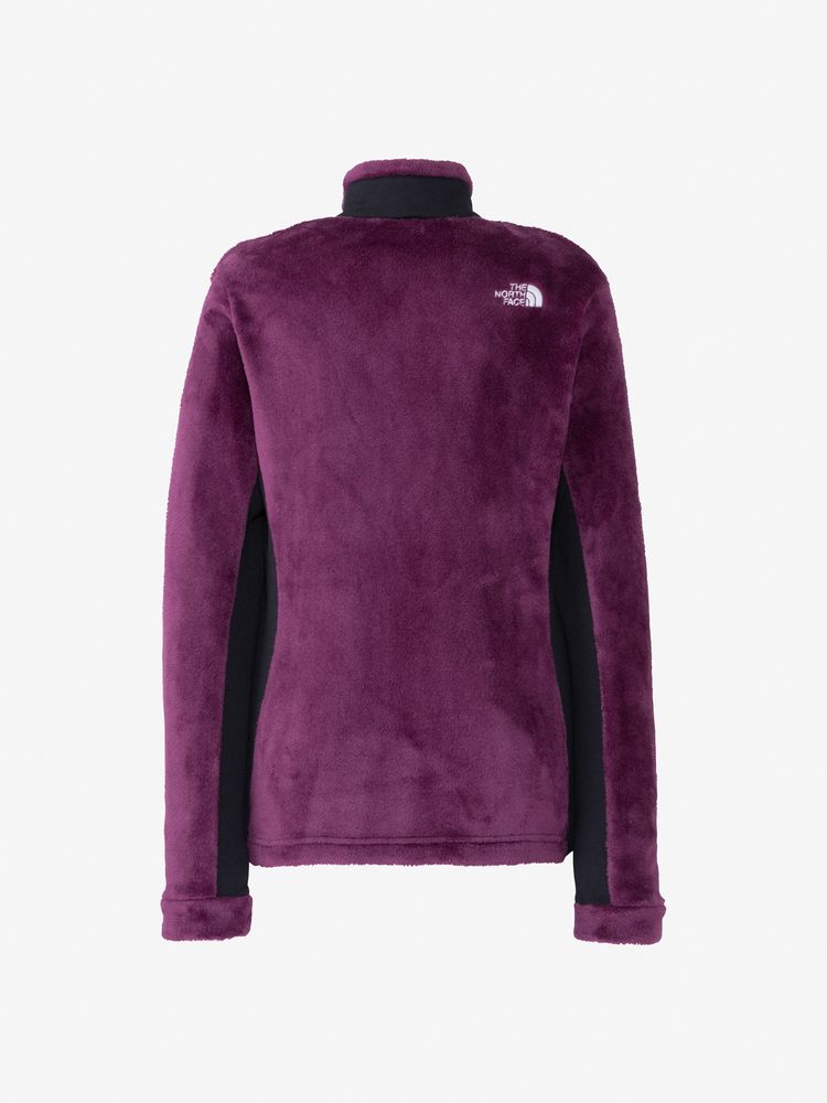 THE NORTH FACE ノースフェイス ジップインバーサミジャケット レディース ZI Versa Mid Jacket 上着 アウター フリース ジップイン NAW72301