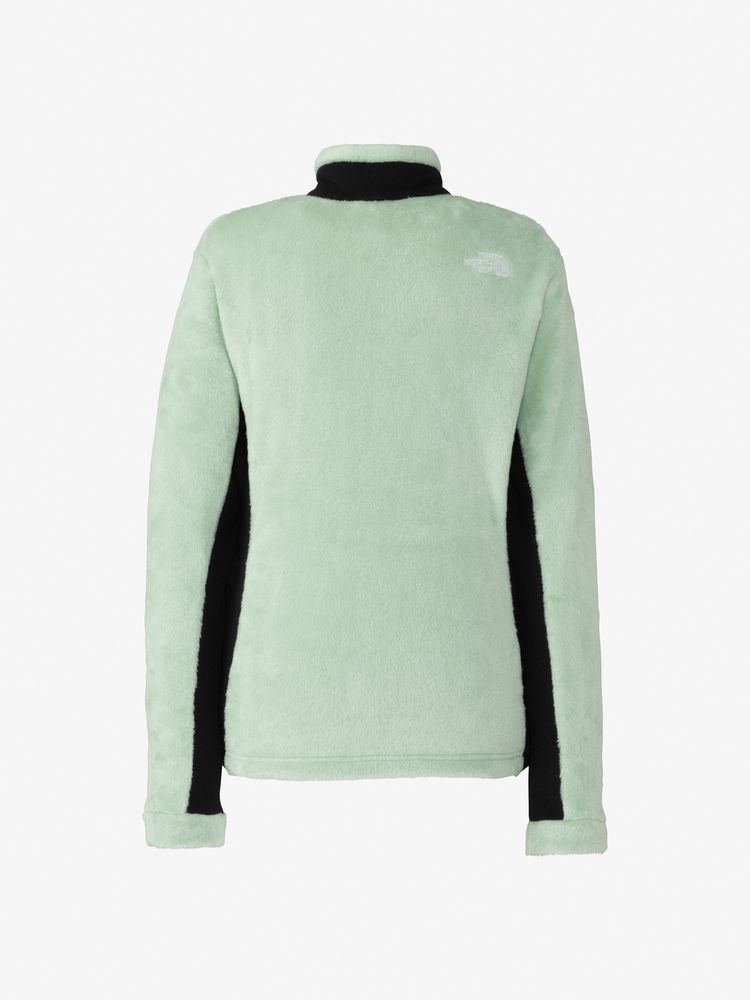 THE NORTH FACE ノースフェイス ジップインバーサミジャケット レディース ZI Versa Mid Jacket 上着 アウター フリース ジップイン NAW72301