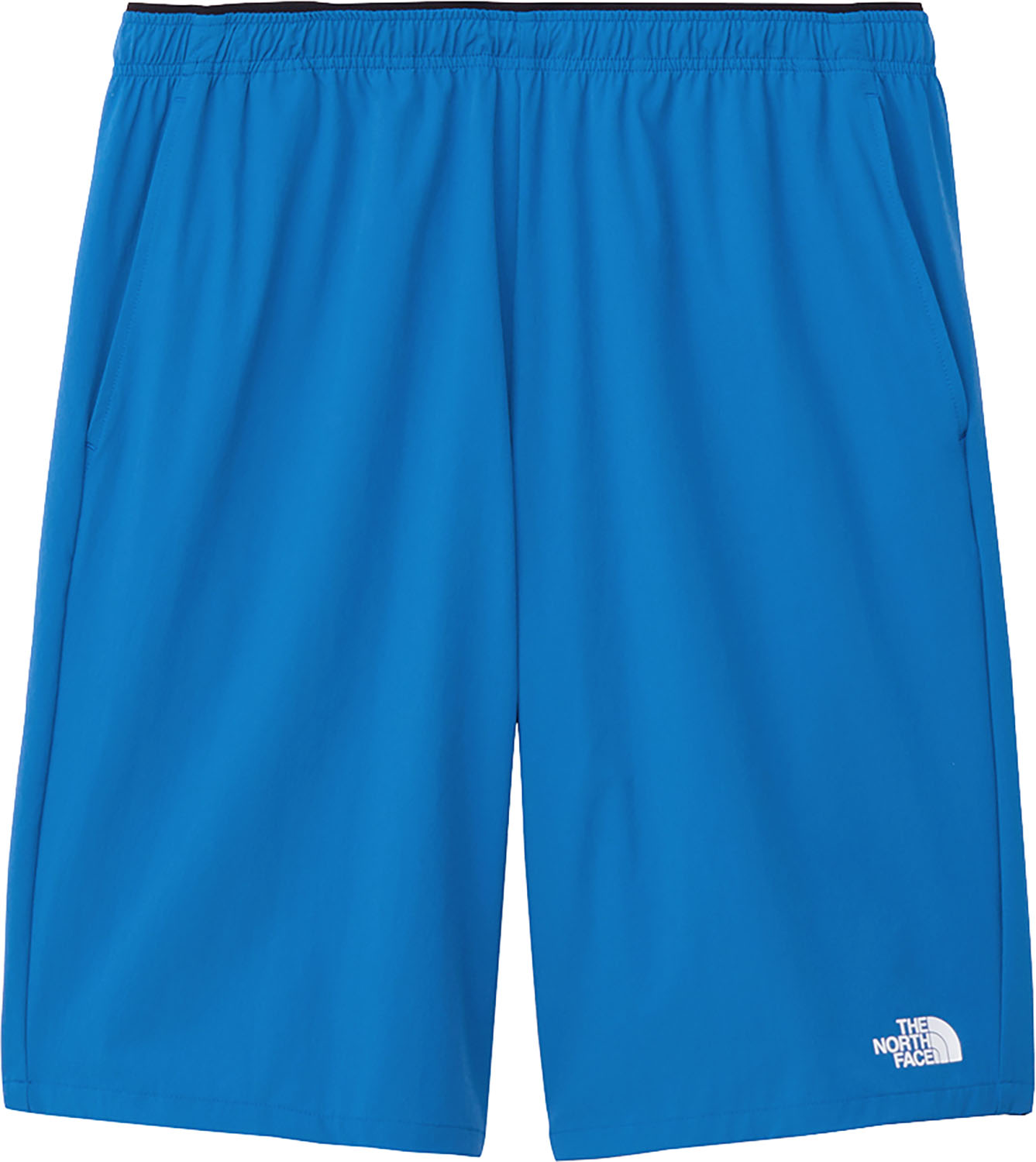THE NORTH FACE フレキシブルショーツ 11 inch ボトムス パンツ 短パン ハーフパンツ ショートパンツ ストレッチ Flexible Short 11 inch NB22583