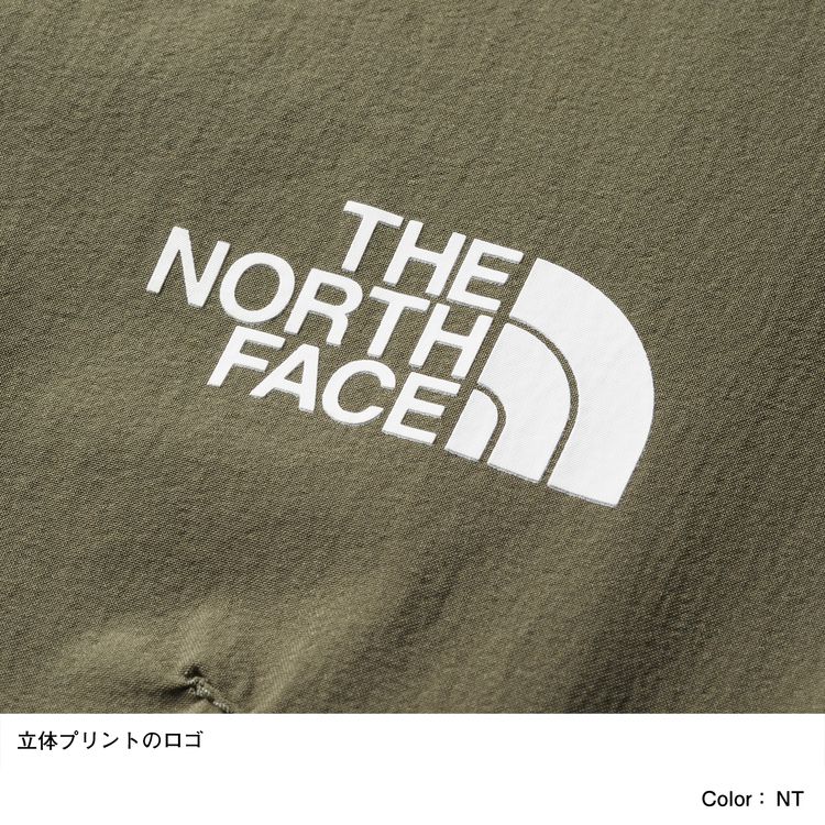 THE NORTH FACE ノースフェイス メンズ ロングパンツ バーブライトパンツ NB32106