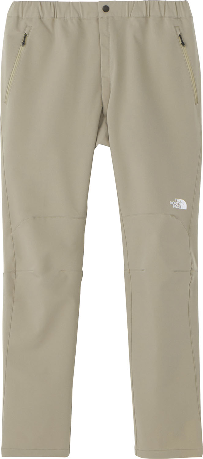 THE NORTH FACE アルパインライトパンツ パンツ ロングパンツ クライミングパンツ アウトドア 山登り 登山 ハイキング NB32301