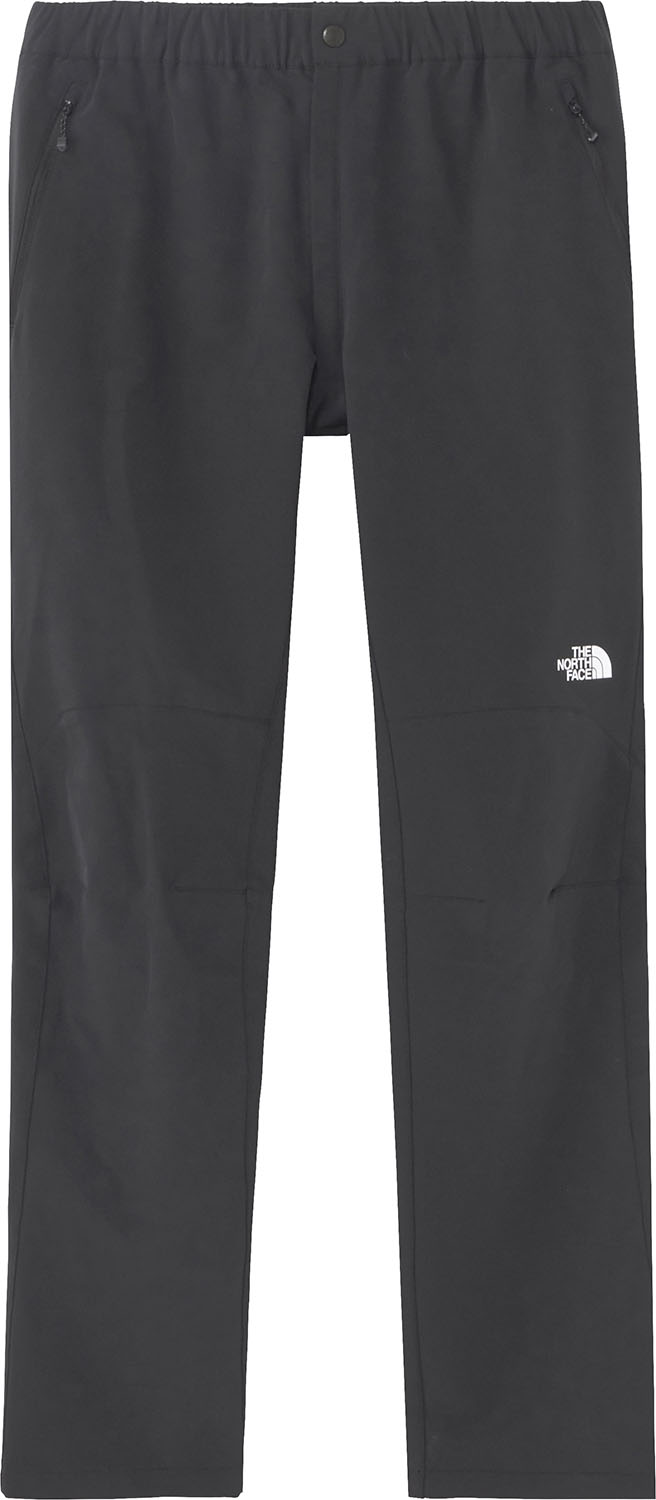 THE NORTH FACE アルパインライトパンツ ロングイージーパンツ ボトムス パンツ ソフト イージパンツ 山 登山 トレッキング ハイキング Alpine Light Pant NB32301