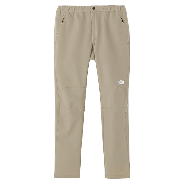 【新品・未使用】ノースフェイス アルパインライトパンツ NP32301 M THE NORTH FACE ザ・ノース・フェイス パンツ メンズ アルパイン