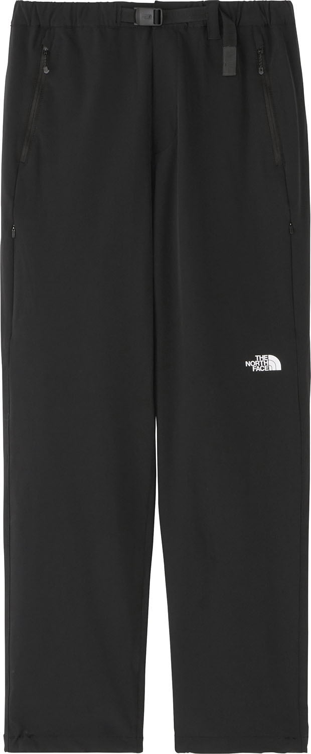 THE NORTH FACE バーブパンツ パンツ ロングパンツ ストレッチパンツ アウトドア 山登り 登山 ハイキング NB32302