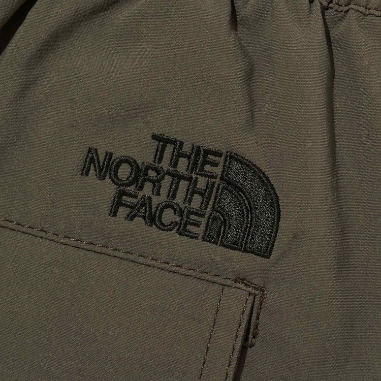 ノースフェイス ジップオフカーゴパンツ メンズ Zip－Off Cargo Pant