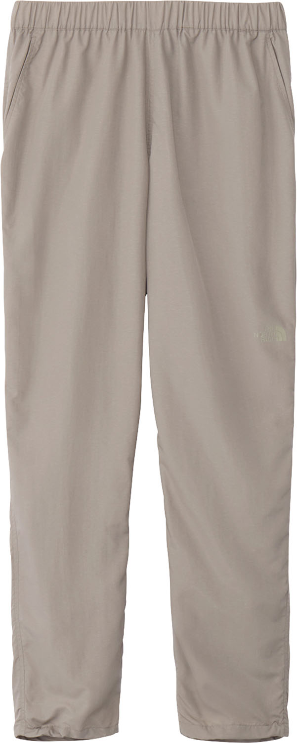 THE NORTH FACE カルカパンツ アウトドア ウェア パンツ イージーパンツ 軽量 パッカブル コンパクト 静電防止 UVケア NB32405