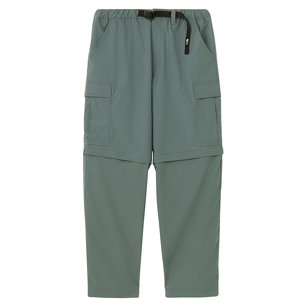 THE NORTH FACE（ザ ノースフェイス） 特価 ノースフェイス ジップオフ