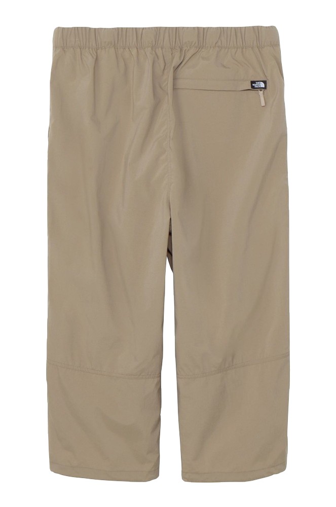 THE NORTH FACE メンズ ロングパンツ 7分丈 トリップクロップドパンツ NB32551