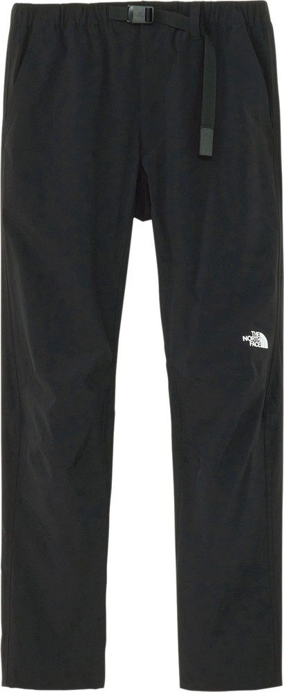 メンズ ロングパンツ トレッキングパンツ バーブライトパンツ NB32602