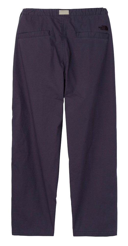 メンズ ロングパンツ トレッキングパンツ トライバルロックウォールパンツ NB32610