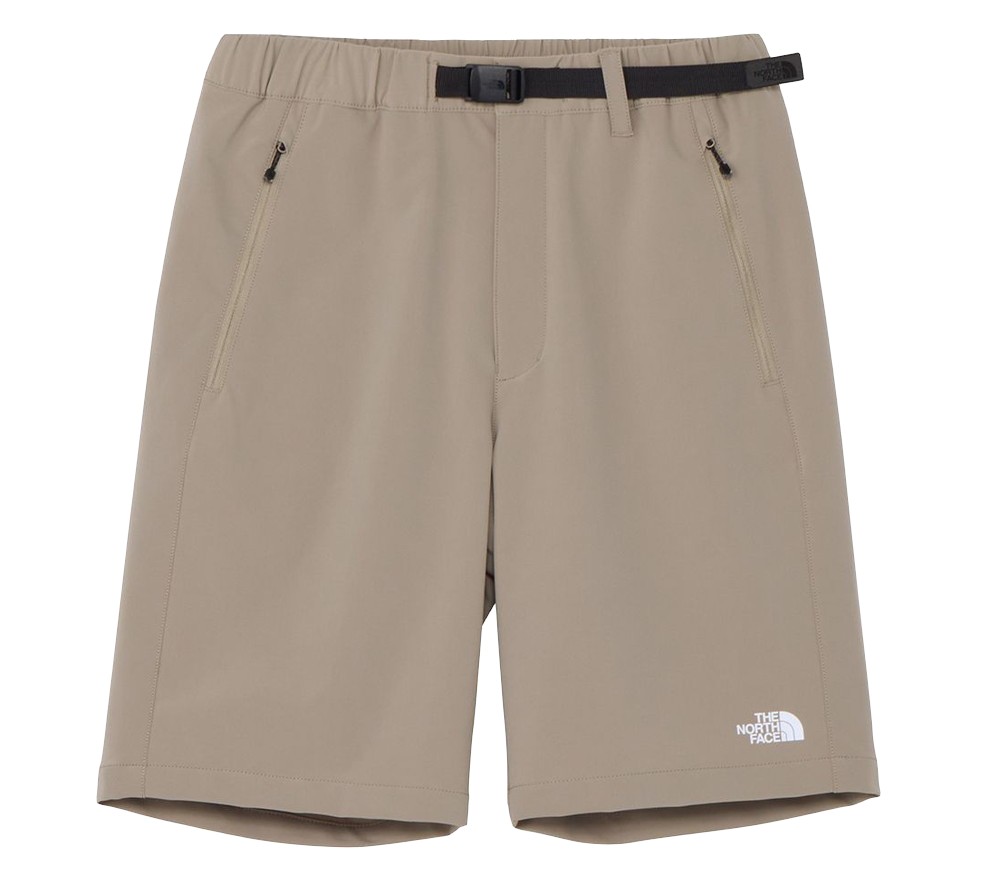 THE NORTH FACE ノースフェイス ショートパンツ バーブショーツ メンズ NB42212