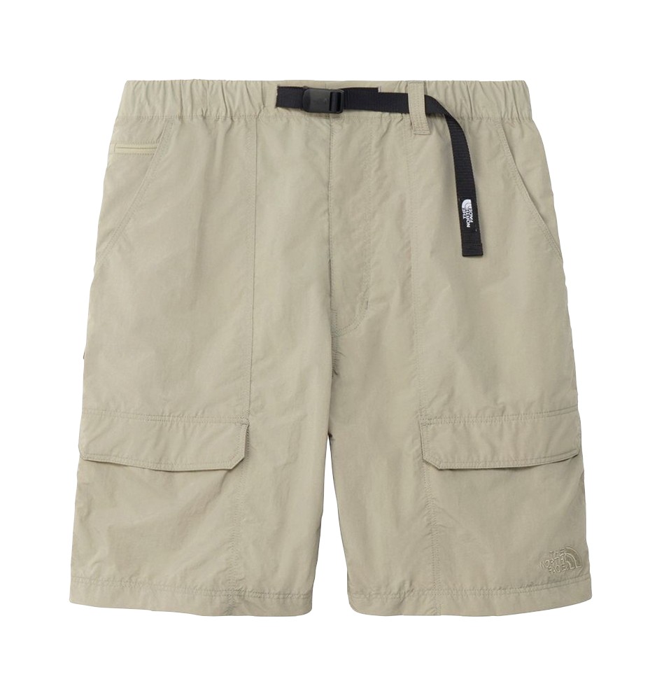 THE NORTH FACE メンズ ショートパンツ 短パン ラッスルショーツ NB42302