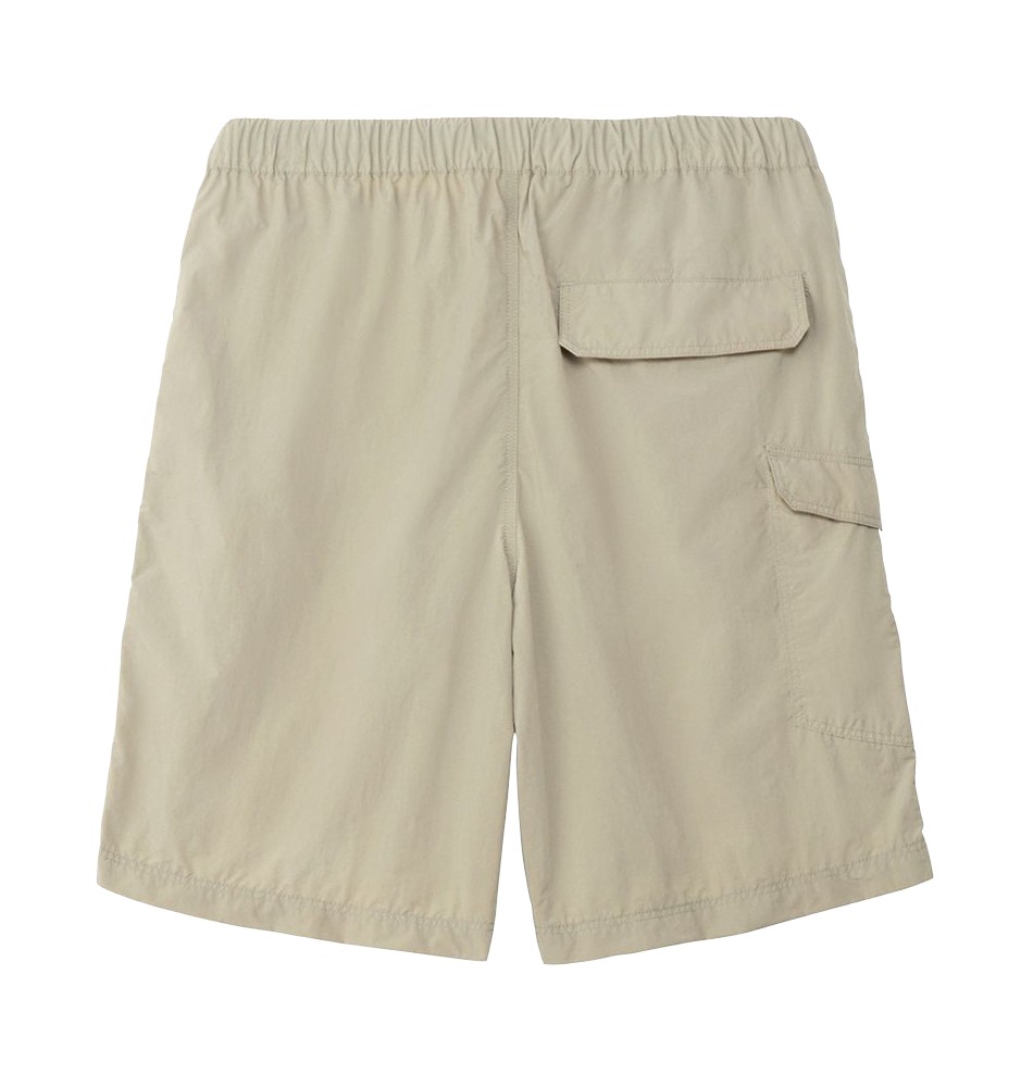 THE NORTH FACE メンズ ショートパンツ 短パン ラッスルショーツ NB42302