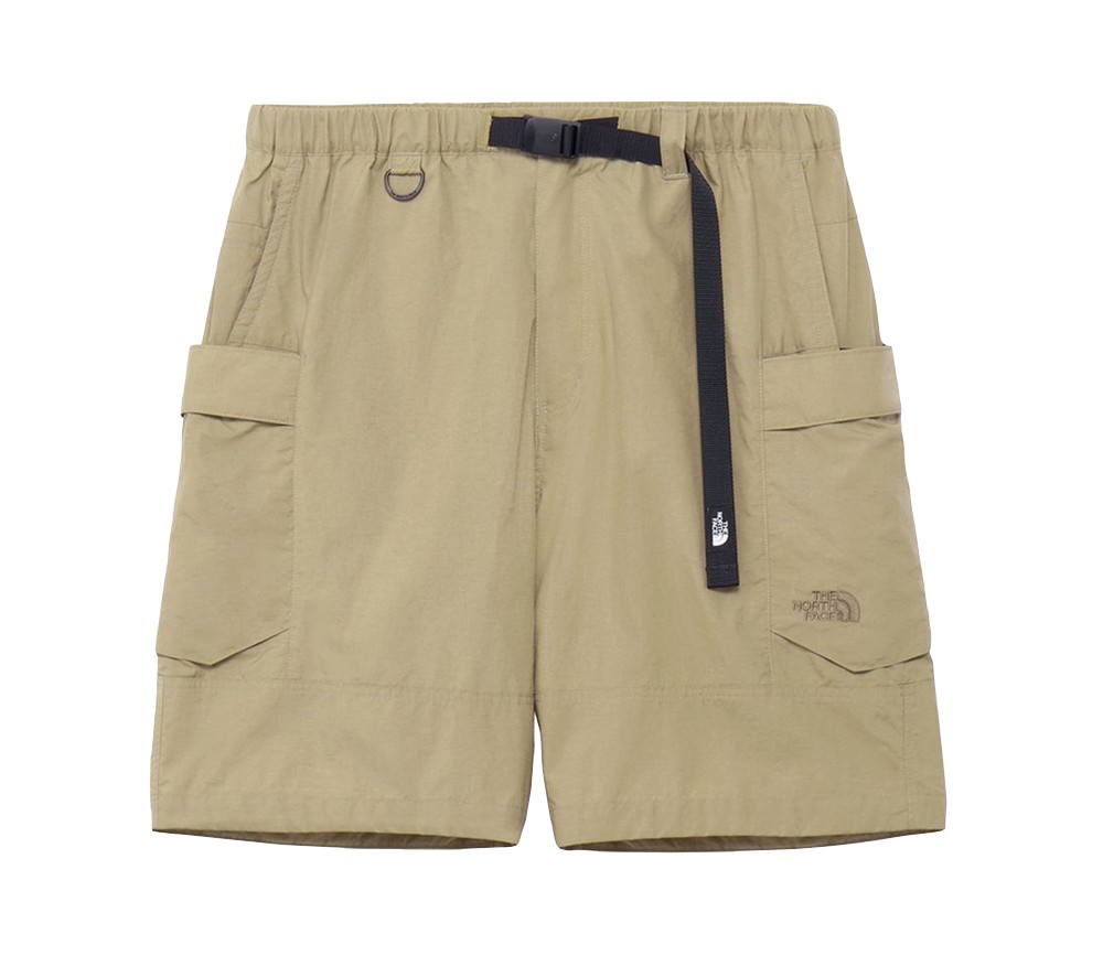 THE NORTH FACE ノースフェイス メンズ ショートパンツ ハーフパンツ クラスファイブカーゴショーツ NB42332