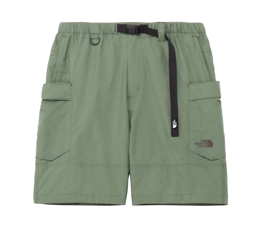 THE NORTH FACE ノースフェイス メンズ ショートパンツ ハーフパンツ クラスファイブカーゴショーツ NB42332