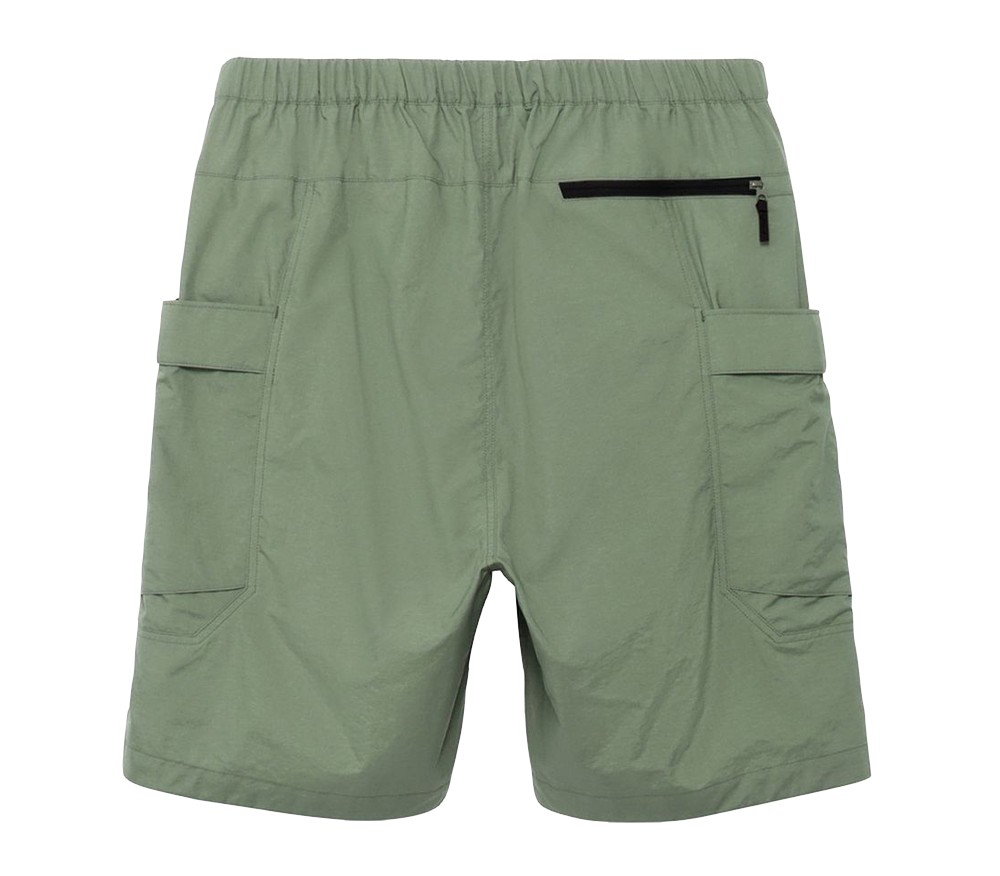 THE NORTH FACE ノースフェイス メンズ ショートパンツ ハーフパンツ クラスファイブカーゴショーツ NB42332