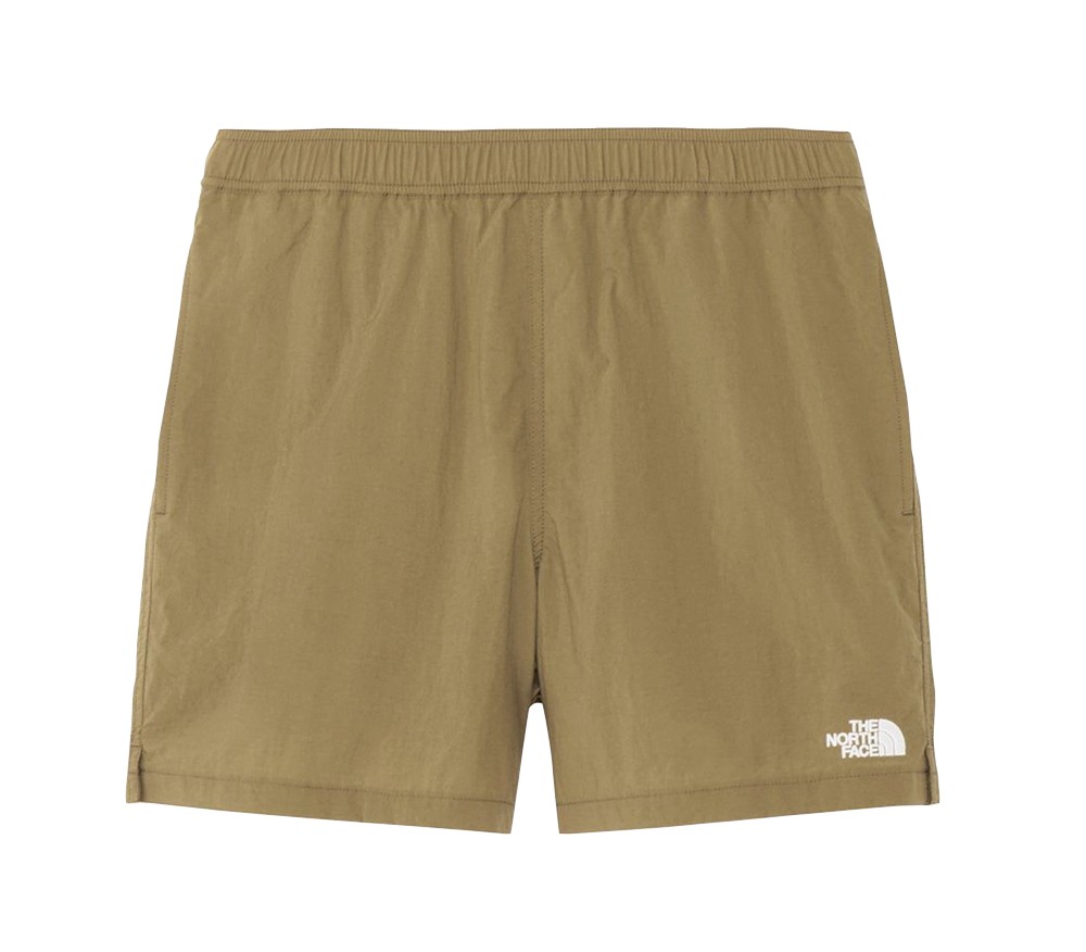 THE NORTH FACE ノースフェイス メンズ ハーフパンツ 短パン　バーサタイルショーツ NB42335