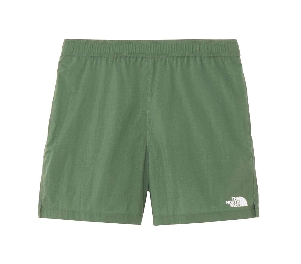 THE NORTH FACE ノースフェイス メンズ ハーフパンツ 短パン　バーサタイルショーツ NB42335