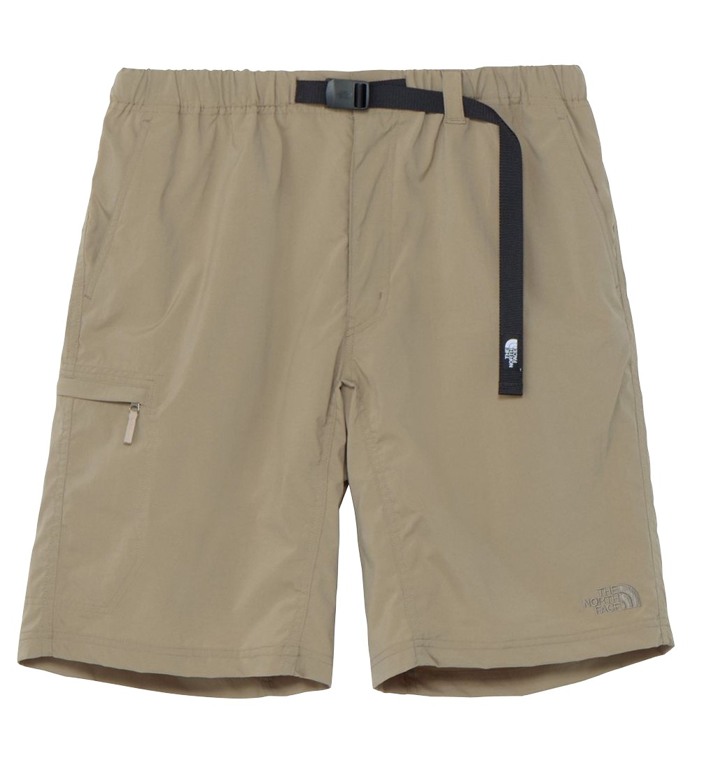THE NORTH FACE メンズ ハーフパンツ ショートパンツ 短パン トリップカーゴショーツ NB42551