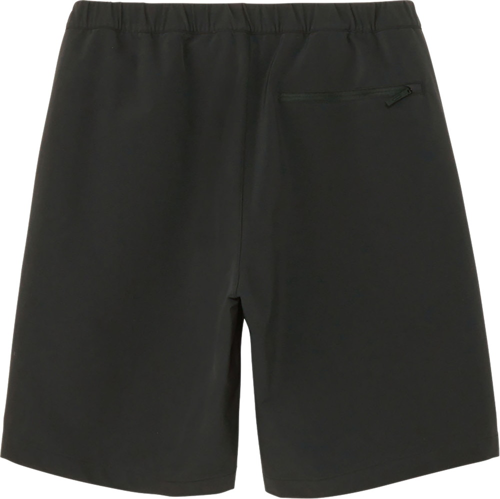 メンズ ハーフパンツショートパンツ  短パン バーブショーツ NB42602