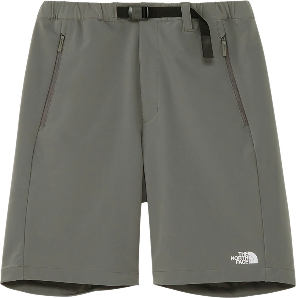 メンズ ハーフパンツショートパンツ  短パン バーブショーツ NB42602