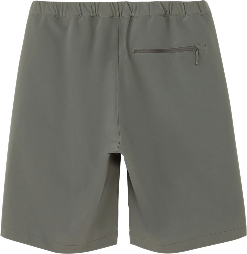 メンズ ハーフパンツショートパンツ  短パン バーブショーツ NB42602